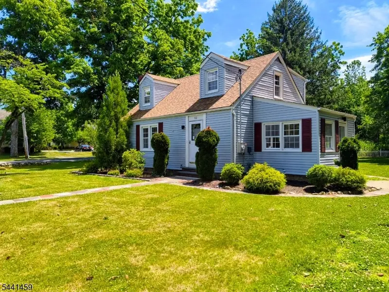 61 East Ave, Washington, NJ 07853 - #2