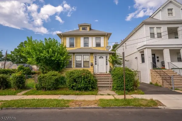 714 Chandler Ave, Linden City, NJ 07036
