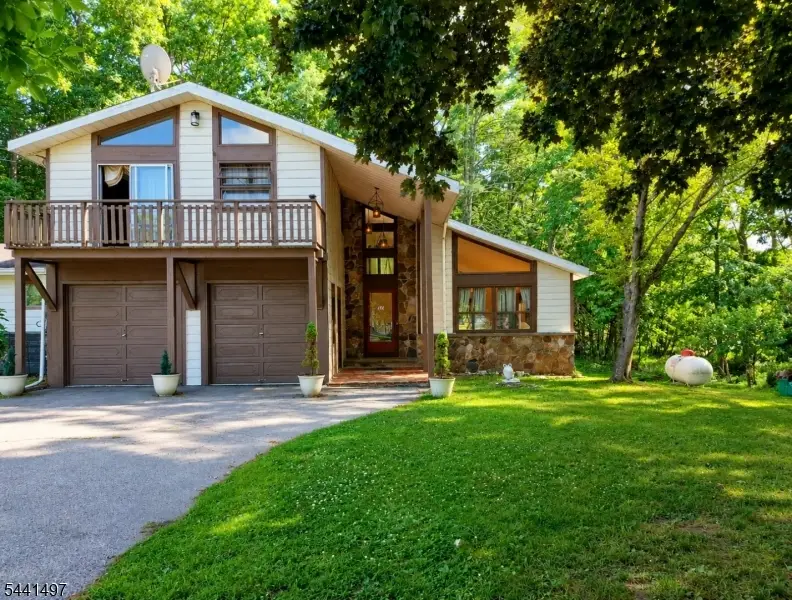 365 Lake Shore South #B, Montague, NJ 07827 - #1
