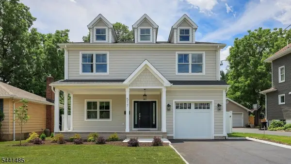 517 Lexington Ave, Cranford Twp., NJ 07016