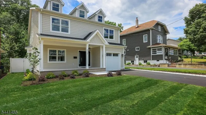 517 Lexington Ave, Cranford, NJ 07016 - #2