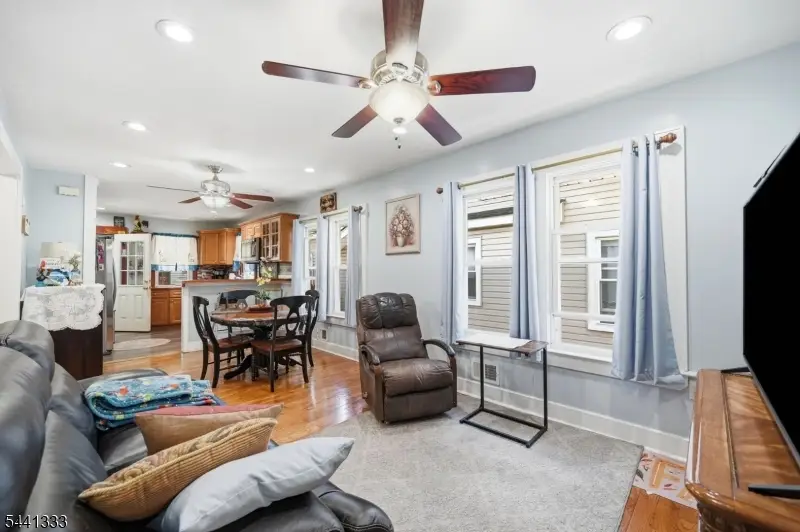 207 Buchanan St, Linden, NJ 07036 - #3