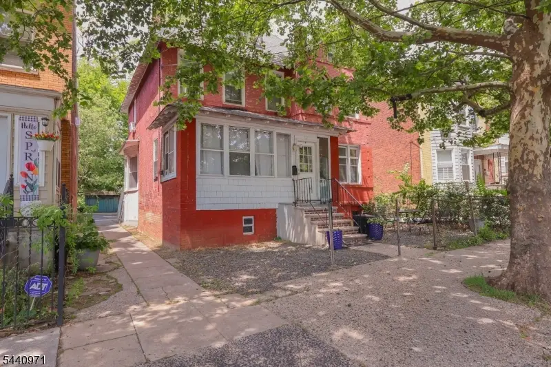 161 Milford Ave, Newark, NJ 07108 - #2