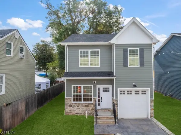 1758 South 2nd Street, Piscataway Twp., NJ 08854