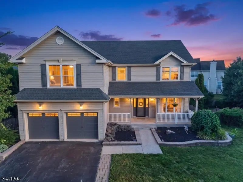 3 Grant Way, Lopatcong, NJ 08865 - #1