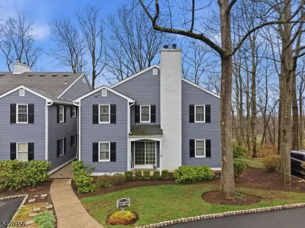 36 Countryside Dr #36, Bernards Twp., NJ 07920