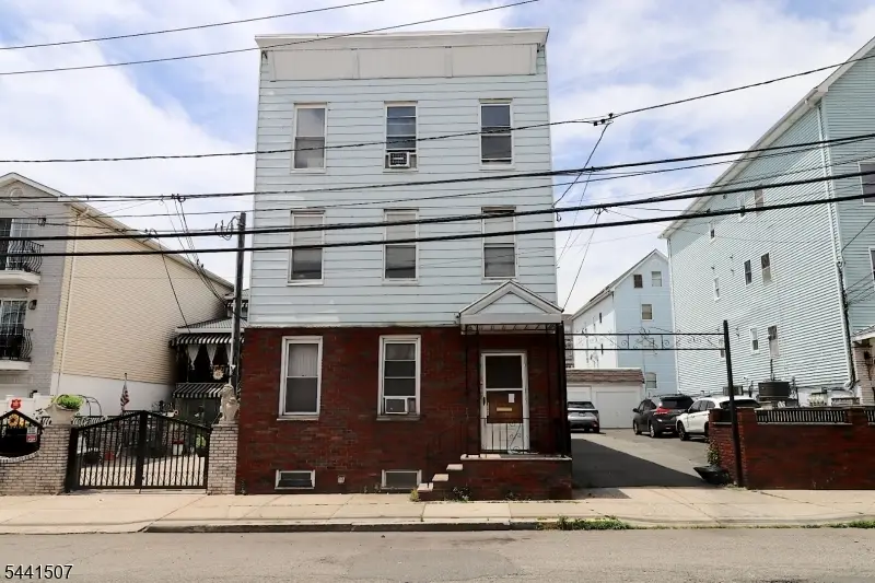 66-68 Chambers St, Newark, NJ 07105 - #2