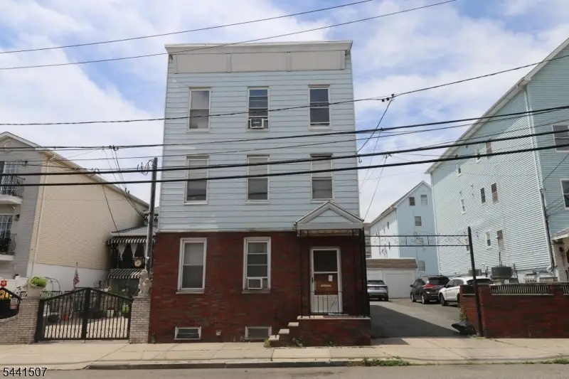 66-68 Chambers St, Newark, NJ 07105 - #3