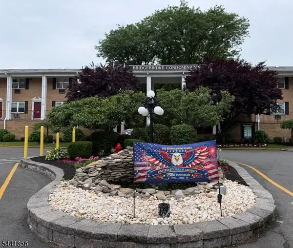 725 Joralemon St #31, Belleville Twp., NJ 07109