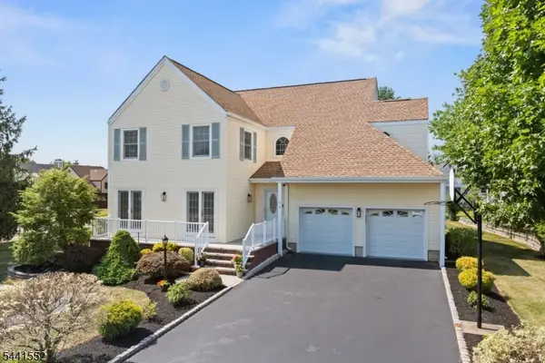 1 Wakeman Cir, Hillsborough Twp., NJ 08844