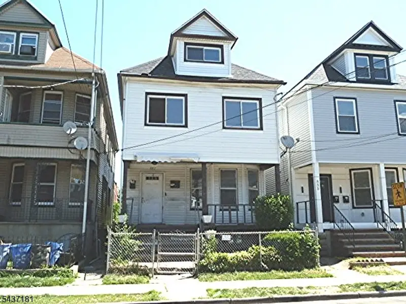 557 Magnolia Ave, Elizabeth, NJ 07206 - #1
