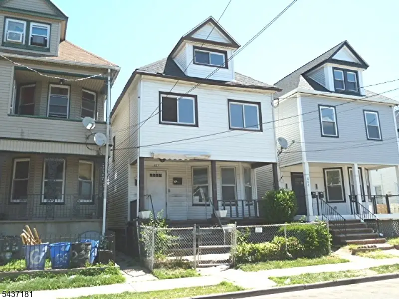 557 Magnolia Ave, Elizabeth, NJ 07206 - #2