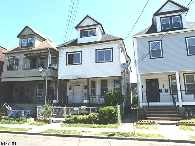 557 Magnolia Ave, Elizabeth, NJ 07206 - #3