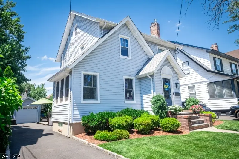 19 Overlook Ter, Maplewood, NJ 07040 - #3