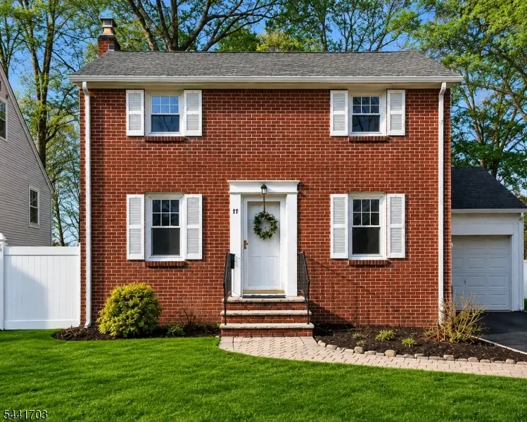 11 Monroe Avenue, Roseland, NJ 07068 - #1