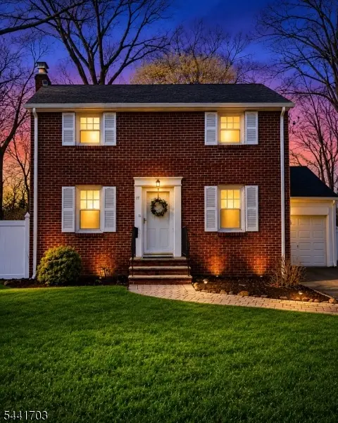 11 Monroe Avenue, Roseland, NJ 07068 - #2
