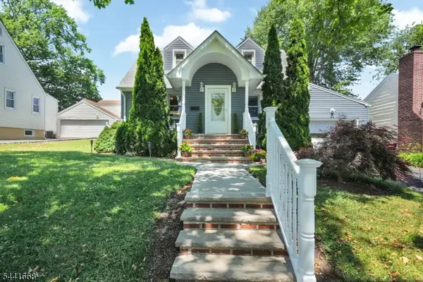 38 Kierstead Ave, Nutley Twp., NJ 07110