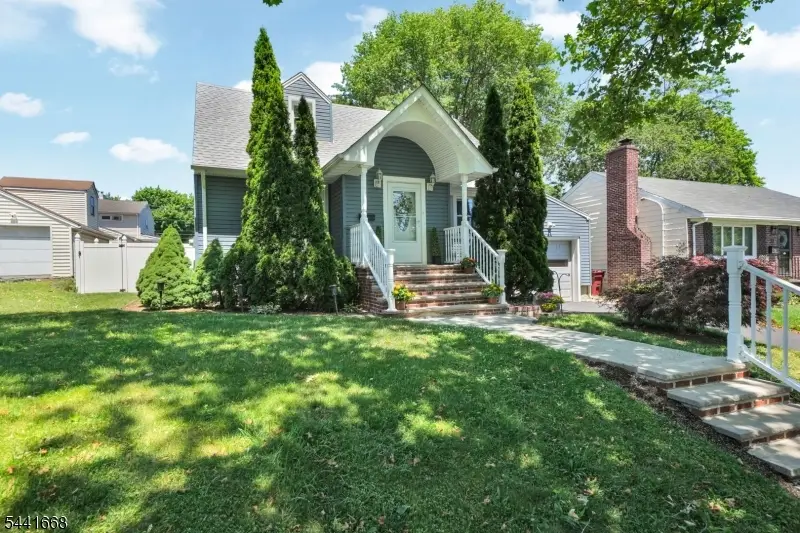 38 Kierstead Ave, Nutley, NJ 07110 - #2