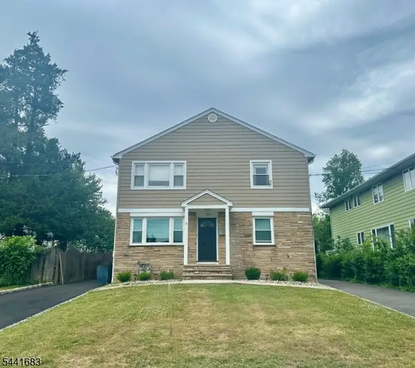 546 Carleton Rd, Westfield Town, NJ 07090