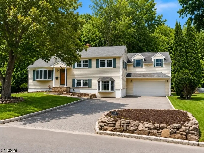 63 Edgewood Dr, Florham Park, NJ 07932 - #1