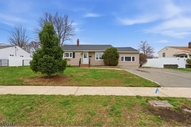 317 Leden Ter, South Plainfield, NJ 07080 - #2