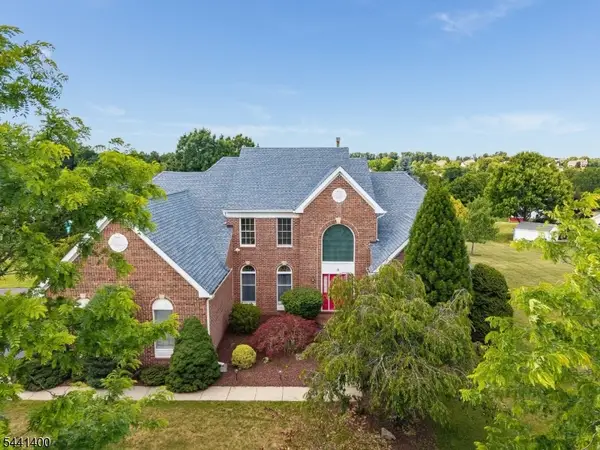 3 Stark Ct, Raritan Twp., NJ 08551