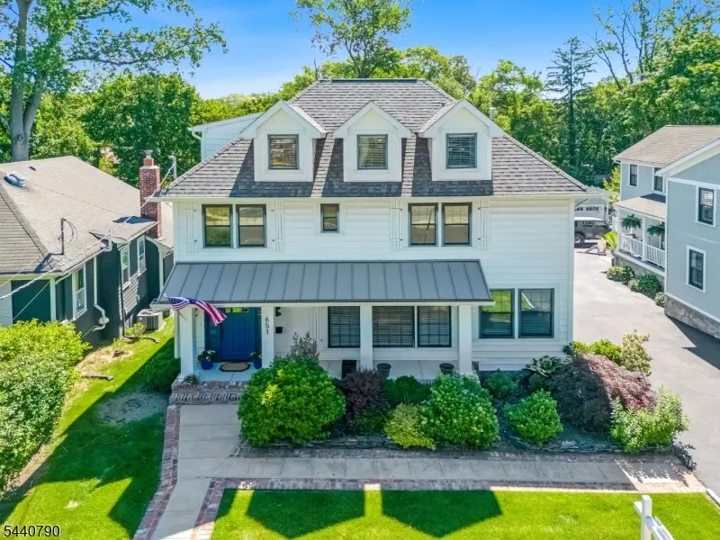 651 Grove St, Upper Montclair, NJ 07043 - #2