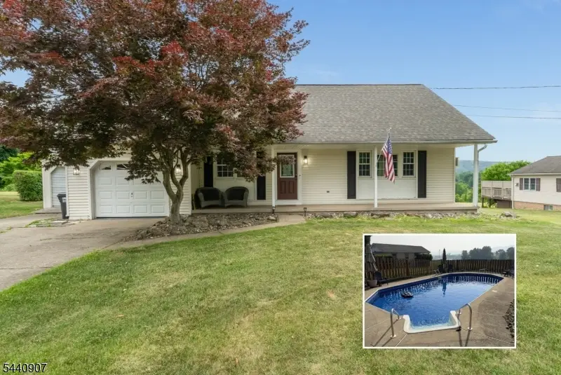 29 Stewartsville Rd, New Village, NJ 08886 - #1