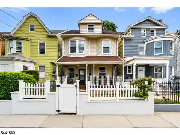 630 Madison Ave, Paterson City, NJ 07514