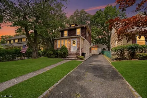 112 Grove Ave, Verona Twp., NJ 07044