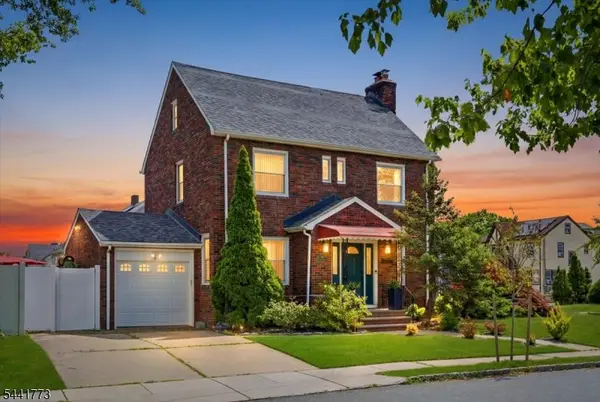 459 Twin Oaks Rd, Union Twp., NJ 07083