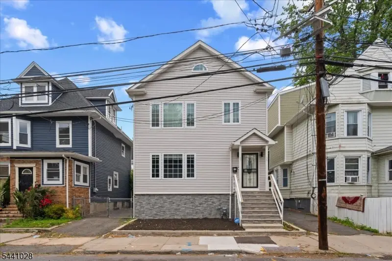 35 W End Ave, Newark, NJ 07106 - #2