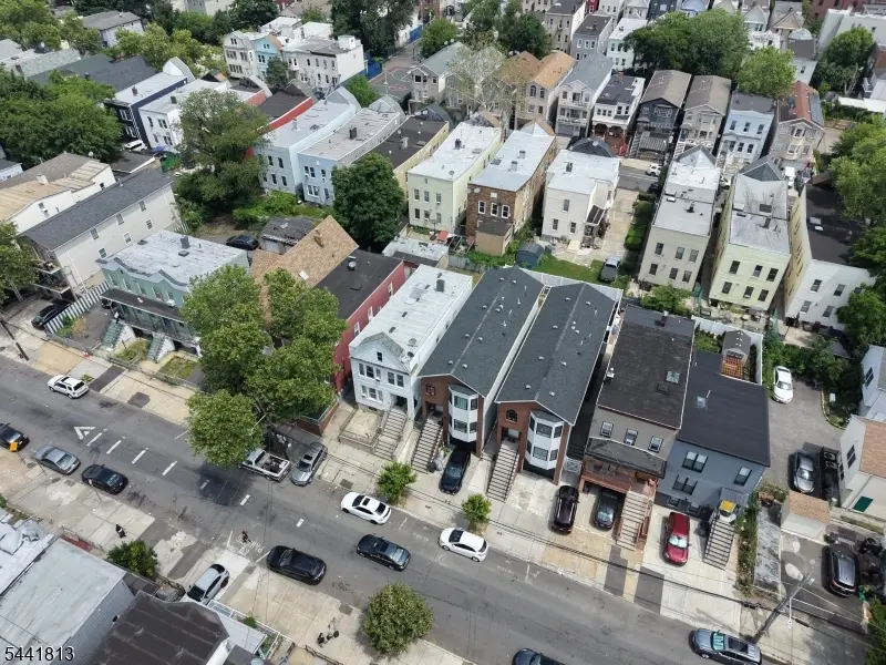 18 Stevens Ave, Jersey City, NJ 07305 - #3
