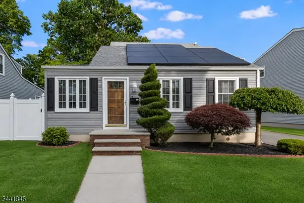 34 Chase Ave, Woodbridge Twp., NJ 07001
