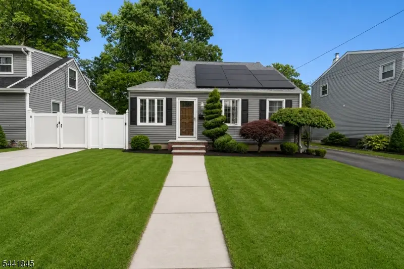 34 Chase Ave, Avenel, NJ 07001 - #2