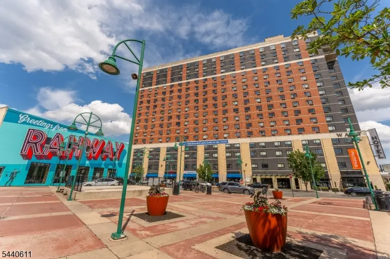 1 Carriage City Plz #807, Rahway, NJ 07065 - #1