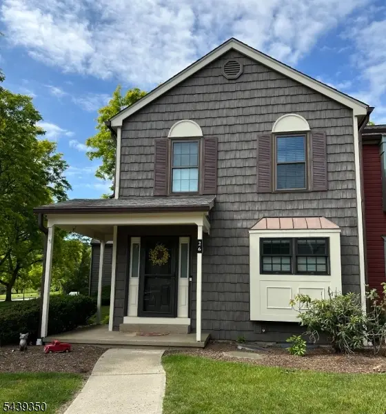 26 Duck Hawk Ct, Allamuchy, NJ 07840 - #1