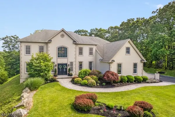 29 Crownview Ct, Sparta Twp., NJ 07871