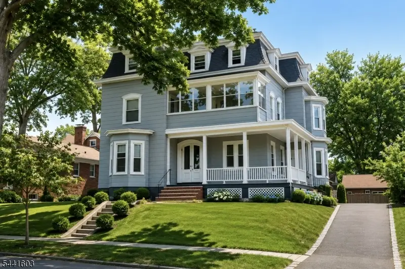 725 Chestnut St, Roselle Park, NJ 07204 - #1