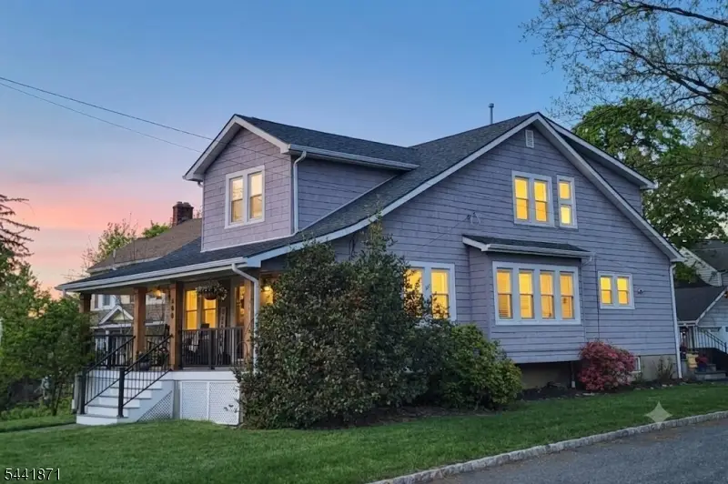 266 Eagle Rock Ave, Roseland, NJ 07068 - #1