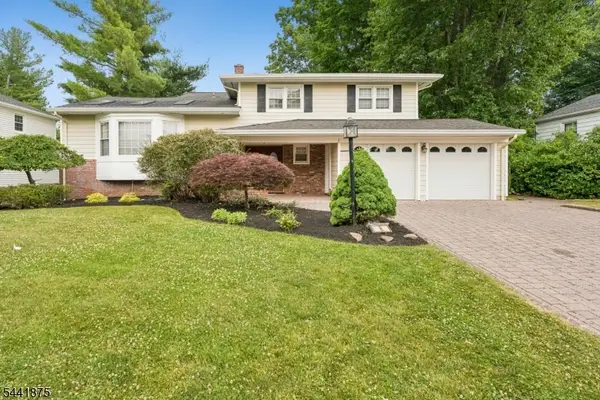 8 Norwood Rd, Springfield Twp., NJ 07081