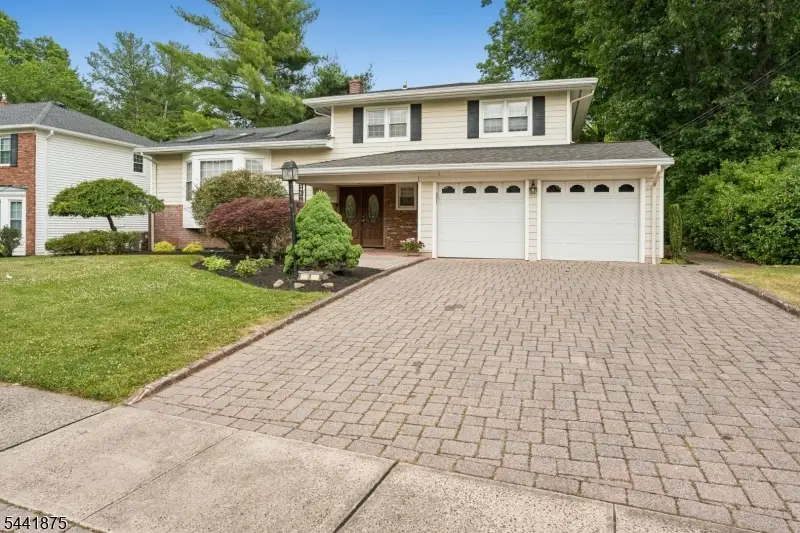 8 Norwood Rd, Springfield, NJ 07081 - #2