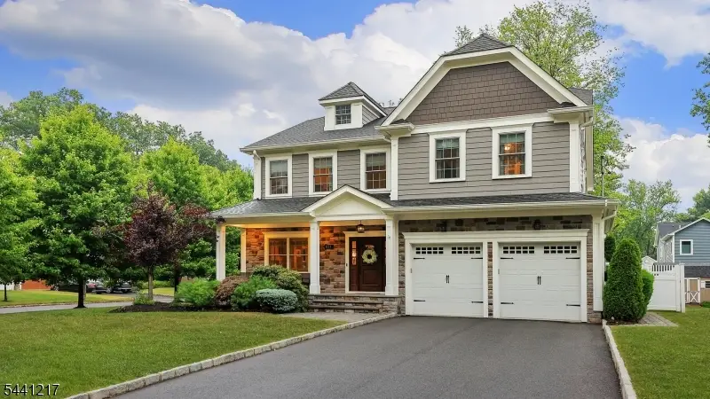 621 Green Briar Ct, Westfield, NJ 07090 - #3