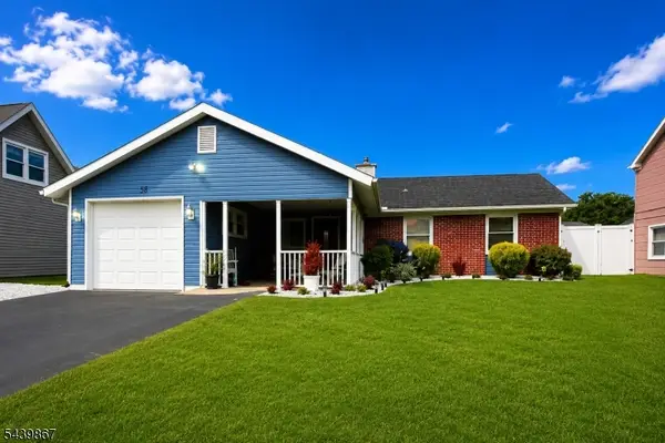58 Balfour Ln, Willingboro Twp., NJ 08046
