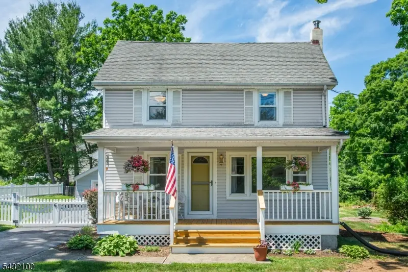 64 Main St, Flanders, NJ 07836 - #1