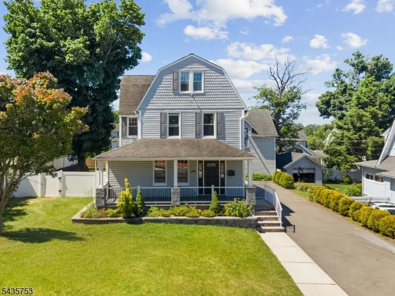 252 Passaic Ave, Hasbrouck Heights, NJ 07604 - #2