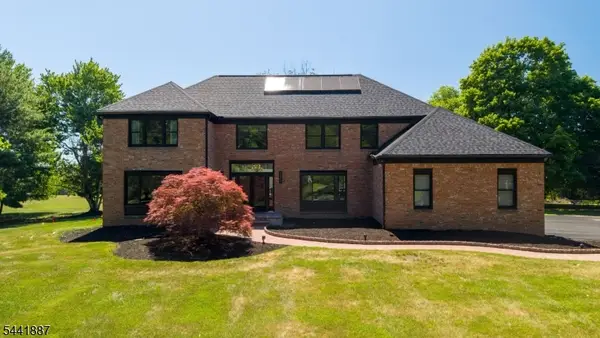 91 S Wiggins Ln, Montgomery Twp., NJ 08558