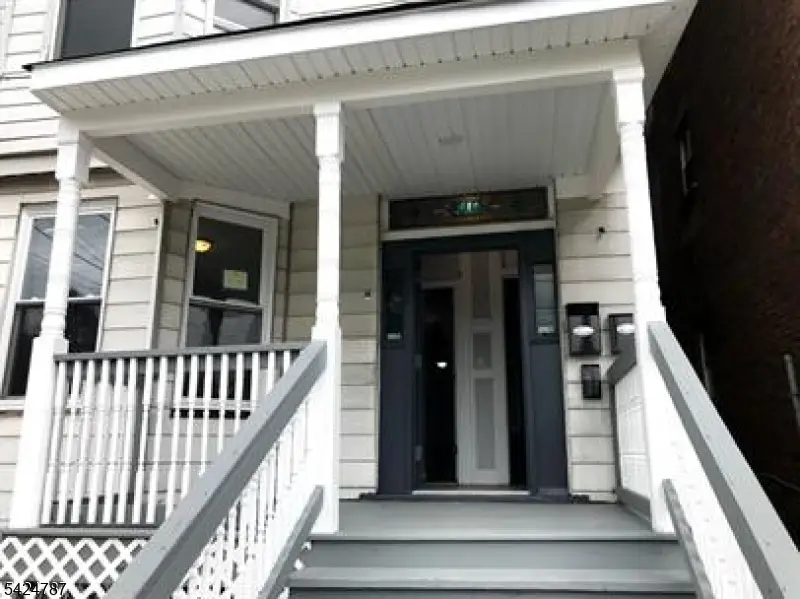 416 S 17th St, Newark, NJ 07103 - #1