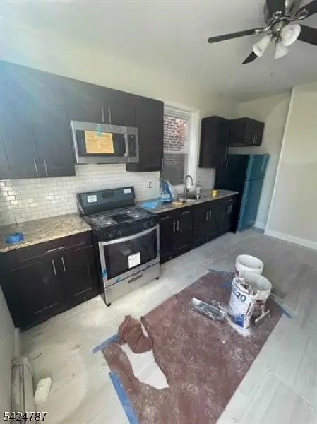 416 S 17th St, Newark, NJ 07103 - #3