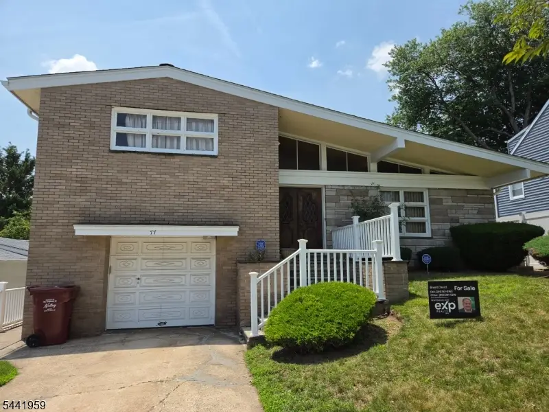 77 Columbia Ave, Nutley, NJ 07110 - #1